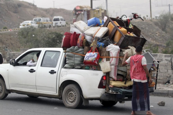 الامم المتحدة: نزوح 29 ألف يمني جراء السيول التي تضرب البلاد