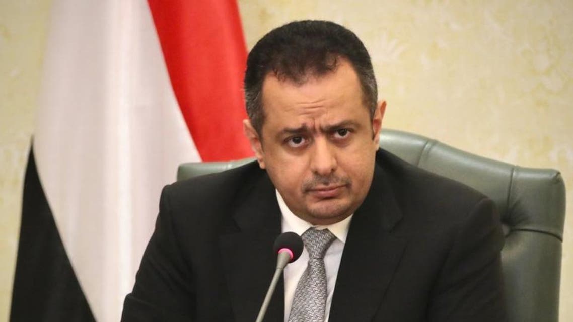 رئيس الوزراء : ممارسات الحوثي لا تُبشّر بالانفراج.. ومعركة مأرب ستحدد مسار الحرب