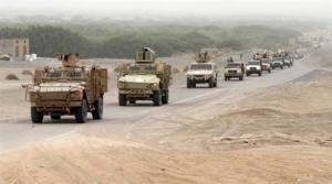 مقتل عشرات الحوثيين في مواجهات مع قوات الجيش بالحديدة