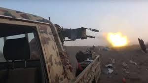 القوات المشتركة تحسم اشتباكات جديدة مع مليشيات الحوثي جنوب الحديدة