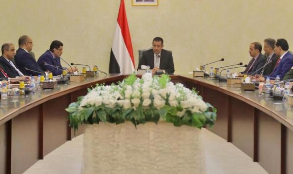 لجنة حكومة لتسهيل عمل المنظمات الإنسانية بعد تصنيف الحوثيين منظمة إرهابية