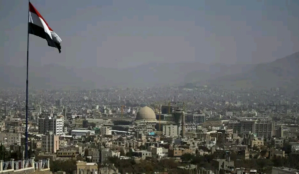 انفجار حرب طاحنة في صنعاء قبل قليل بين فريقين من الحوثيين.. والكارثة الكبرى أحدهم بقيادة نجل صالح