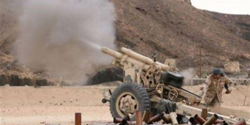 الجيش الوطني يكبد ميليشيا الحوثي خسائر فادحة في مختلف جبهات مأرب