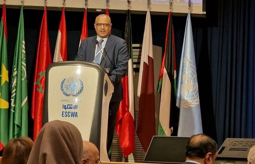 اليمن تترأس أعمال المنتدى العربي للتنمية المستدامة في بيروت