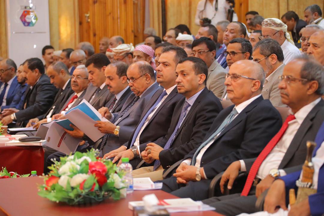 رئيس الوزراء يستعرض مشروع البيان المالي للموازنة للعام 2019م أمام مجلس النواب «تفاصيل»