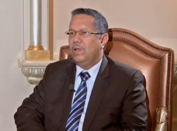 مستشار الرئيس الدكتور بن دغر ..يضع خطة عاجلة لحل مشكلة اليمنيين العالقين في الخارج