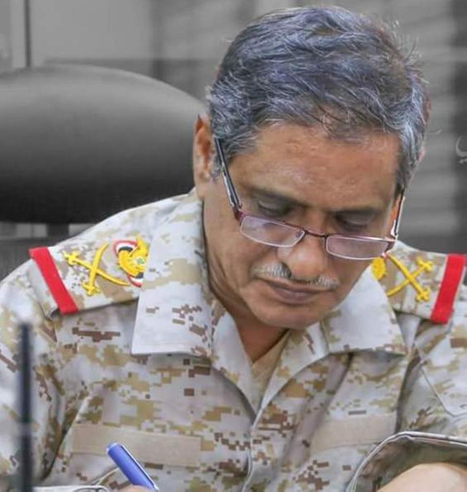 محافظ محافظة حضرموت' قرار منع القات يعد قراراً نهائياً، وليس له علاقة بالإجراءات الوقائية
