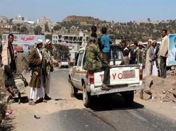 صراع الاجنحة يهدد بنسف التسوية في اليمن