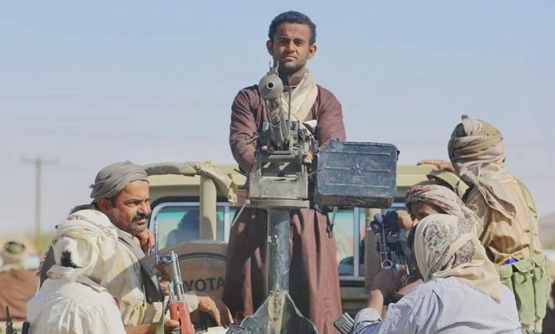 قوات الجيش تكسر هجوما للحوثيين غربي مأرب وتستعيد كميات من الأسلحة والذخائر .. والمدفعية تكبد المليشيات خسائر فادحة (تفاصيل)    