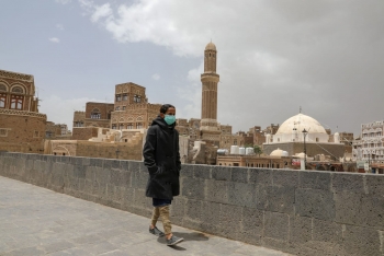 صنعاء..كورونا تتوسع بشكل مخيف والميليشيا الحوثية ترفض الاعتراف رغم تصاعد الارقام