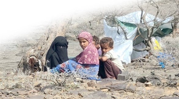 اليمنيون يستقبلون العيد في ظل تجويع مستمر وحصار