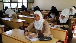 86 ألف طالب وطالبة في المحافظات المحررة يستعدون لأداء اختبارات الثانوية العامة