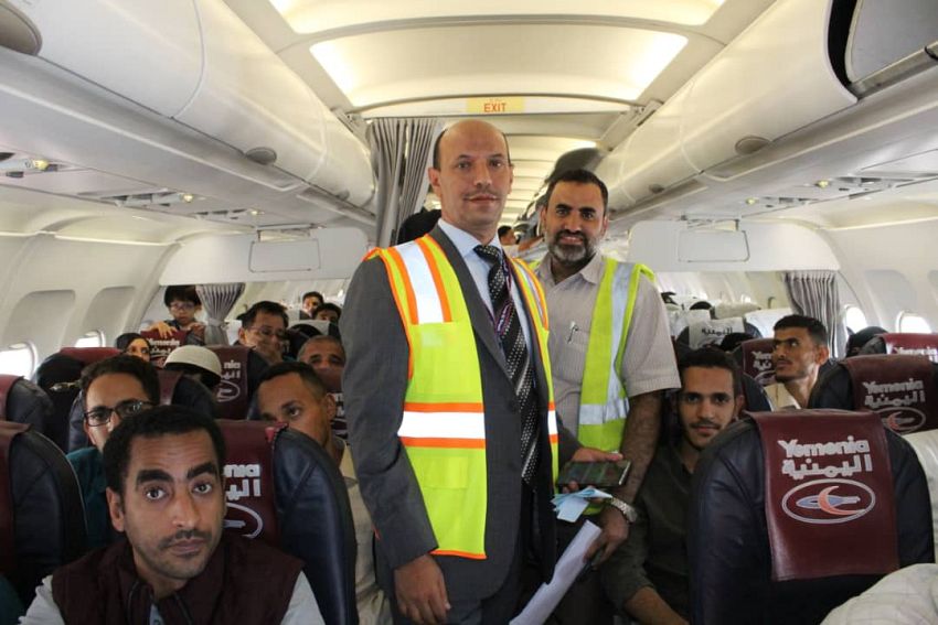 وزارة الخارجية: تسيير رحلات جوية لاجلاء رعايانا من السودان