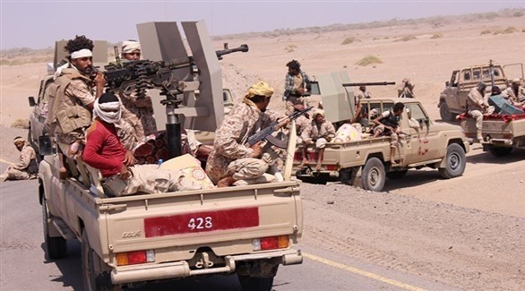 الجيش الوطني يحبط محاولة تقدم لميلشيا الحوثي غربي تعز