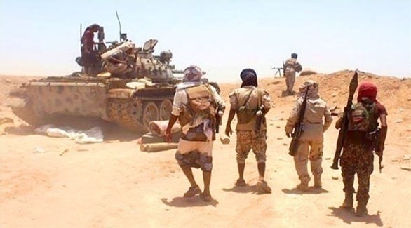 الجيش الوطني يستعيد مواقع من الميليشيات الحوثية في مأرب