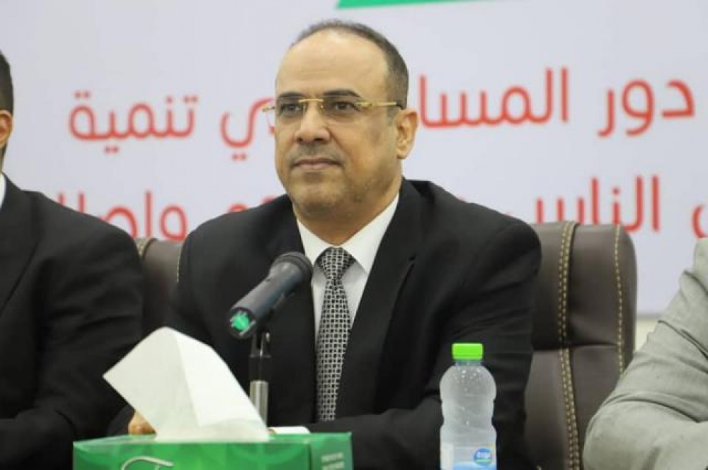 وزارة الداخلية تعلن صرف مرتبات منتسبيها عبر شركة الكريمي