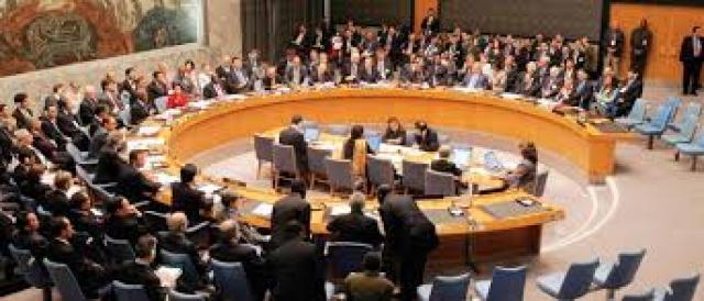 يجري الآن .. مجلس الأمن ينقاش نتائج أتفاق «استكهولم» بشأن اليمن ..«تفاصيل»