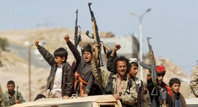 ميليشيا الحوثي ترتكب 836 انتهاكاً في صنعاء خلال نوفمبر