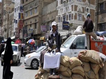 الحوثيون يحصدون المركز الاول متجاوزين كل الجماعات المشابهة لهم