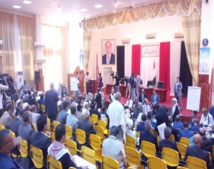 مجلس النواب يواصل جلساته لليوم الثالث على التوالي