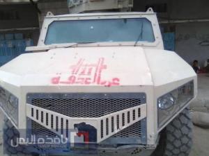  قوات من اللواء 11 عمالقة يحاصرون عدد من الحوثيين ويقبضون عليهم .. 