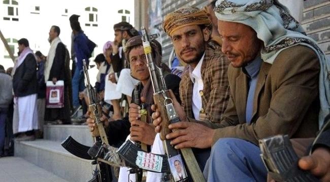 وزير النفط: مليشيا الحوثي قوضت الاقتصاد الوطني وحوّلوه إلى اقتصاد خفي لمصلحتهم