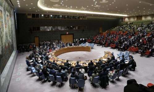 مجلس الأمن يعقد جلسة حول اليمن.. تفاصيل