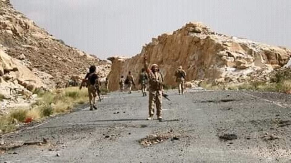 هجوم مباغت يلحق بالحوثيين خسائر فادحة.. في صعدة