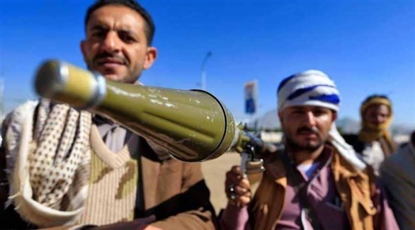 ولي العهد السعودي: لن نقبل استمرار مليشيا الحوثي وبقاءها خارج مؤسسة الدولة