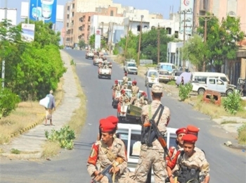 شرطة تعز تؤكد عدم تهاونها مع كل الخارجين عن النظام والقانون