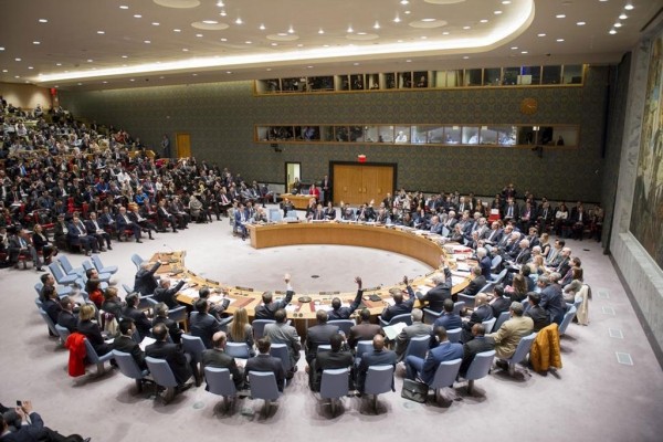 مجلس الأمن يمدد عمل البعثة الأممية في الحديدة