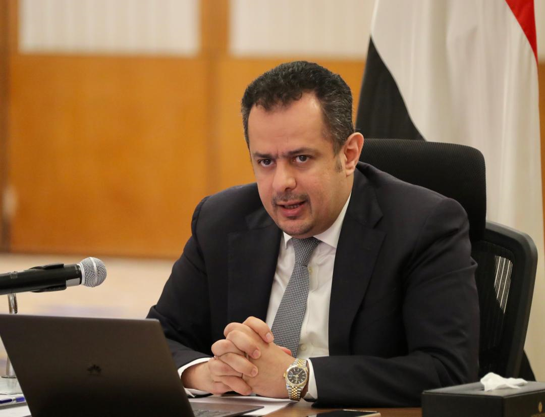 مجلس الوزراء يستغرب بيان ما يسمى "الإدارة الذاتية" بخصوص الرواتب