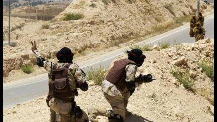 الجيش:يكشف  أسماء قيادات حوثية لقيت مصرعها شرق صنعاء