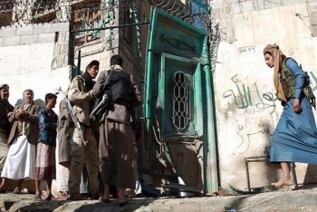 التعذيب القذر" ل 22 الف يمني مختطف في سجون الميليشيا الحوثية