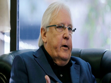 من هو الجنرال الشهير الذي تم اختياره قائداً لقوات الامم المتحدة باليمن ومتى سيصل؟ وهذا أول رد للحكومة والحوثيين "فيديو وصورة وتفاصيل"