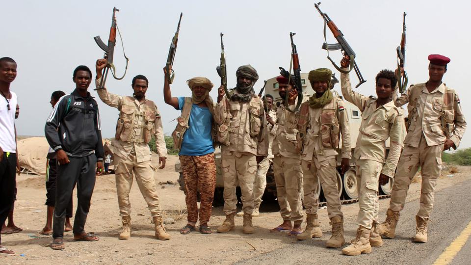ورد الآن  : بعد معارك عنيفة .. الجيش الوطني يزف آخر انتصاراته اليوم السبت ..«تفاصيل»