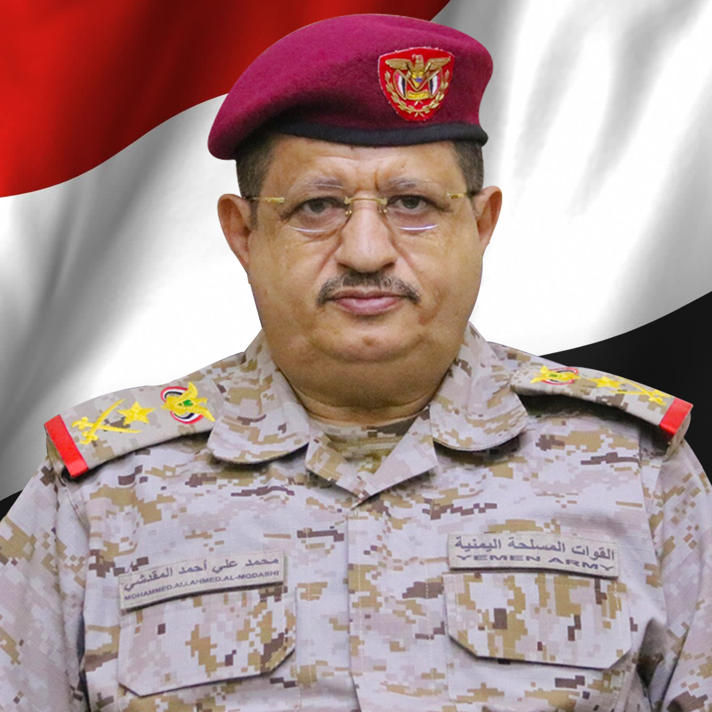 توجيهات عاجلة لوزير الدفاع اليمني الى قطاعات العسكرية