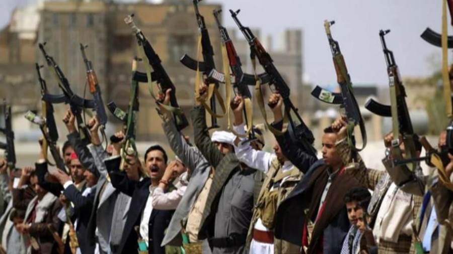 تقرير حقوقي: مليشيات الحوثي ارتكبت أكثر من 2300 انتهاكاً بحق المدنيين بمحافظة ذمار