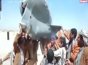 الحوثيون يحاولون قتل طاقم طائرة "التورنيدو" السعودية