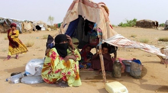 الأمم المتحدة تطلب 100 مليون دولار لإنقاذ 1.3 مليون امرأة وفتاة في اليمن