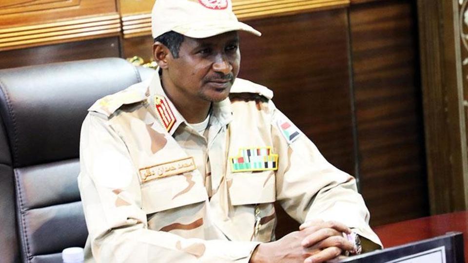 السودان: قواتنا ستبقى في اليمن ومتمسكون بالتزاماتنا تجاه التحالف ..«تفاصيل»