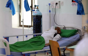 طوارئ عدن.. 14حالة وفاة بفيروس كورونا و 75 إصابة جديدة
