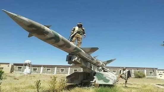 عاجل .. شاهد انفوجراف يكشف عن الدولة الحقيقية التي تزود الحوثيين بالطائرات و الصواريخ !! 
