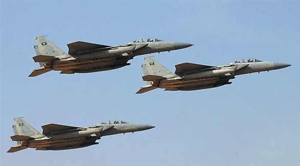 مقتل 7 حوثيين وتدمير منصة صواريخ تابعة لهم في حجة