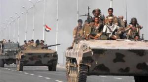 مصدر عسكرية يكشف عن حجم خسائر الحوثيين بمواجهات عنيفة في الضالع  يوم امس بينهم قيادات كبيرة 