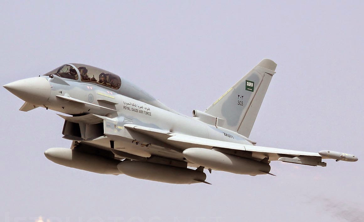 طيران التحالف يستهدف تجمع لمليشيات الحوثي بحجة