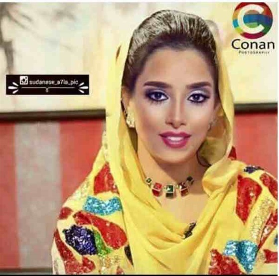 شاهد كيف سيكون شكل الفنانة اليمنية الحسناء ”بلقيس فتحي” بعد 50 عاما ..؟! (صور)
