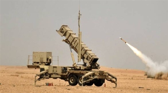 الدفاعات الجوية السعودية تعترض صاروخاً باليستياً حوثياً