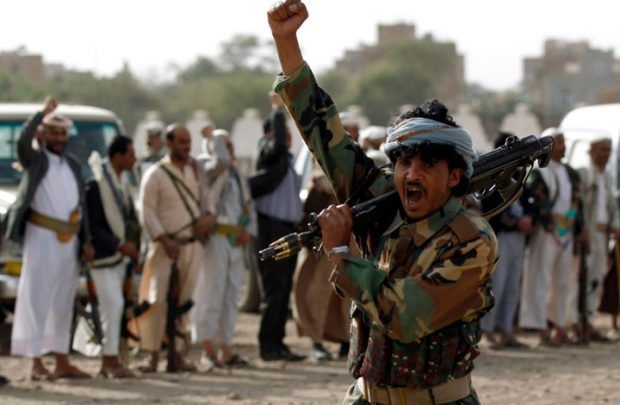 الحوثيون يحولون مناطقهم إلى بيئة خصبة لجرائم القتل والخطف