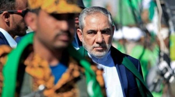 صراع أجنحة المليشيات يتوسع وسفير إيران يحكم قبضته على القرار في صنعاء